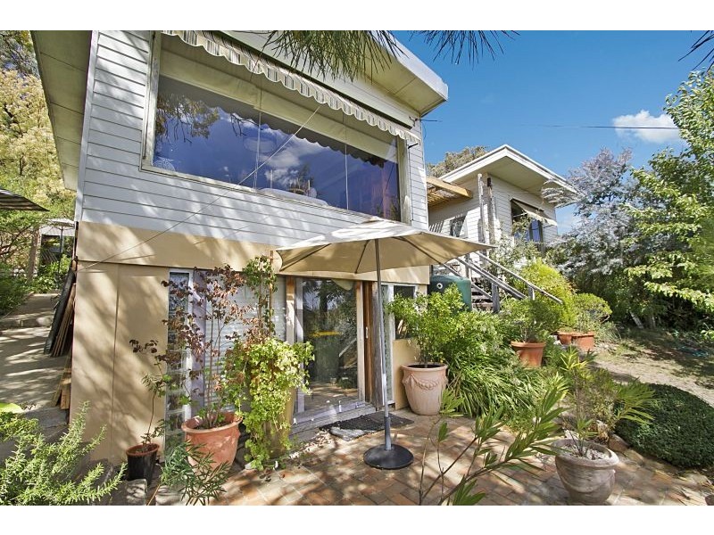 14 Andrew Street, Castlemaine VIC 3450