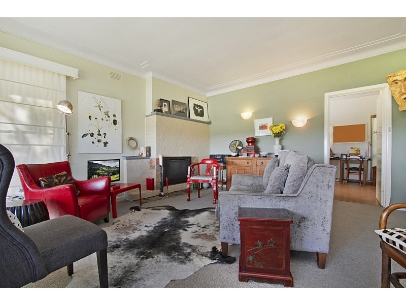 14 Andrew Street, Castlemaine VIC 3450