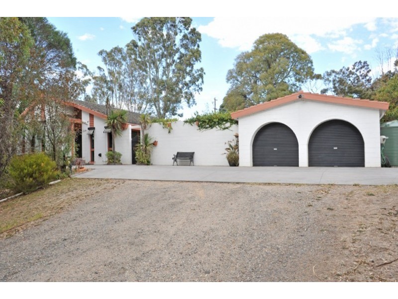 5624 Calder Highway, Big Hill VIC 3555