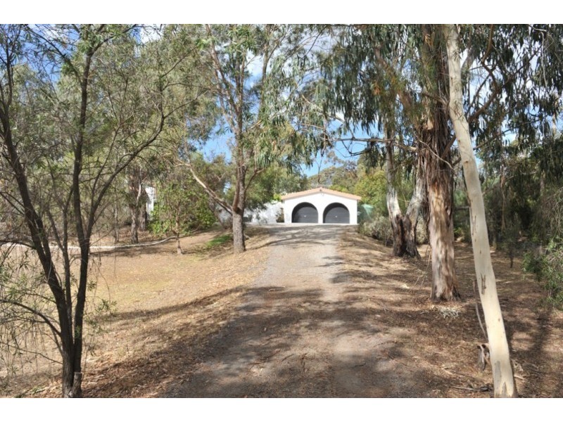 5624 Calder Highway, Big Hill VIC 3555