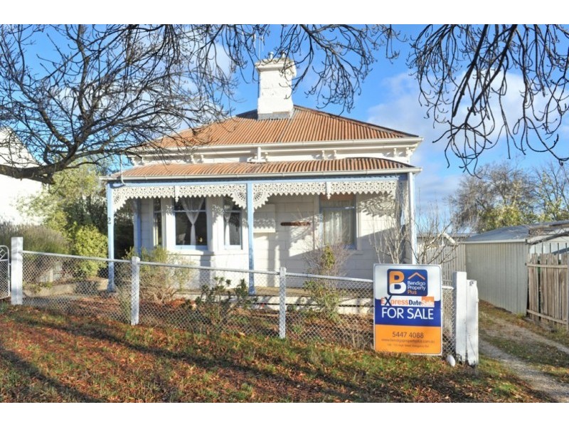 2 Hunter Street, Castlemaine VIC 3450