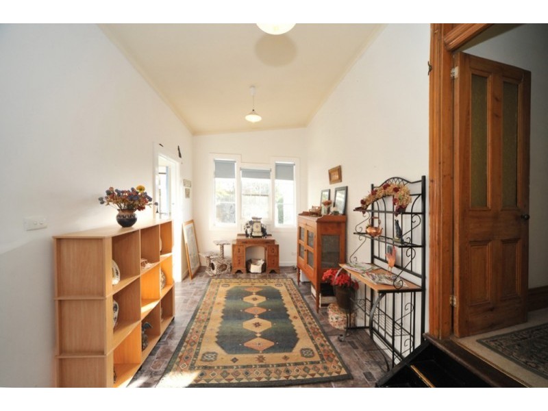 2 Hunter Street, Castlemaine VIC 3450