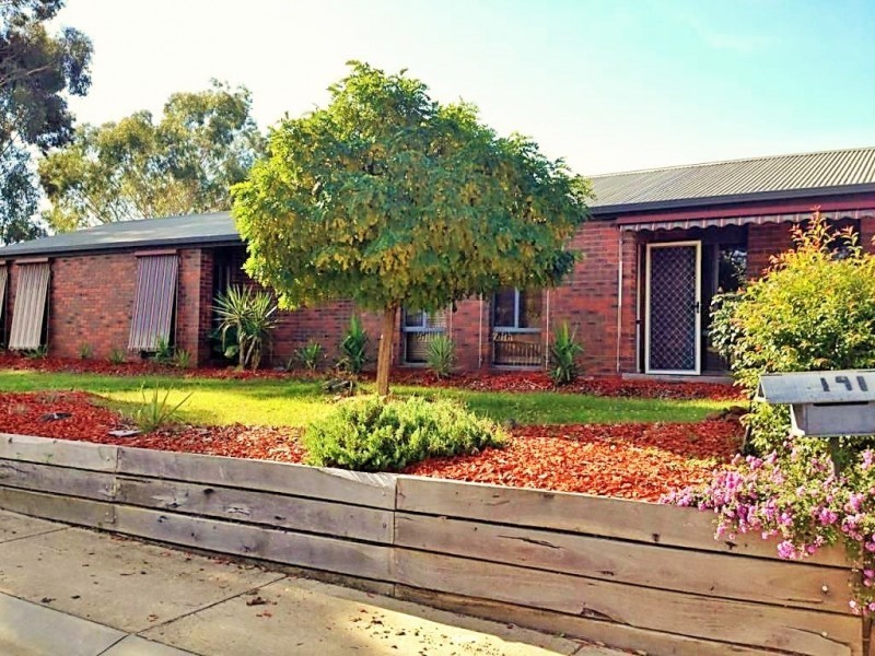191 Simpsons Road, Eaglehawk VIC 3556