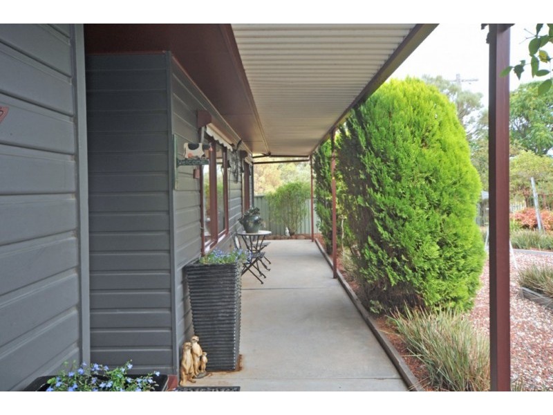 27 Green Street, California Gully VIC 3556