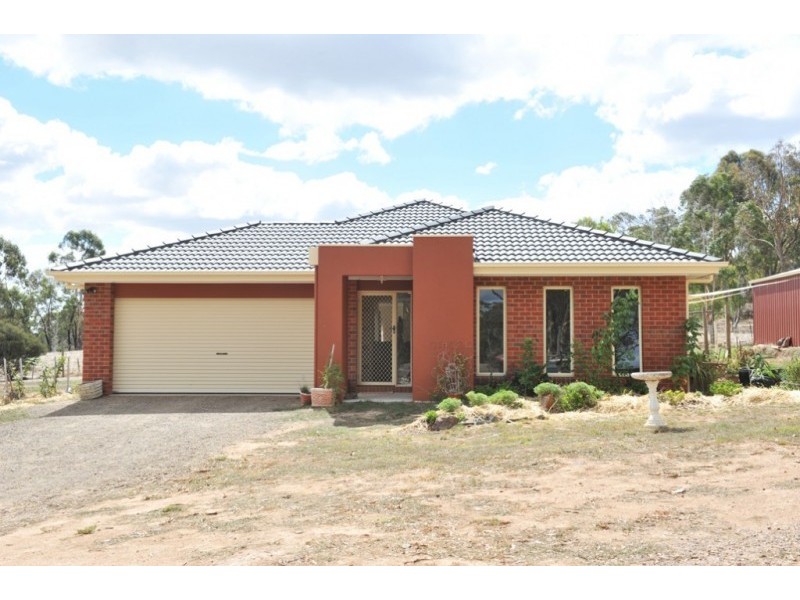 850 Calder Highway, Lockwood South VIC 3551