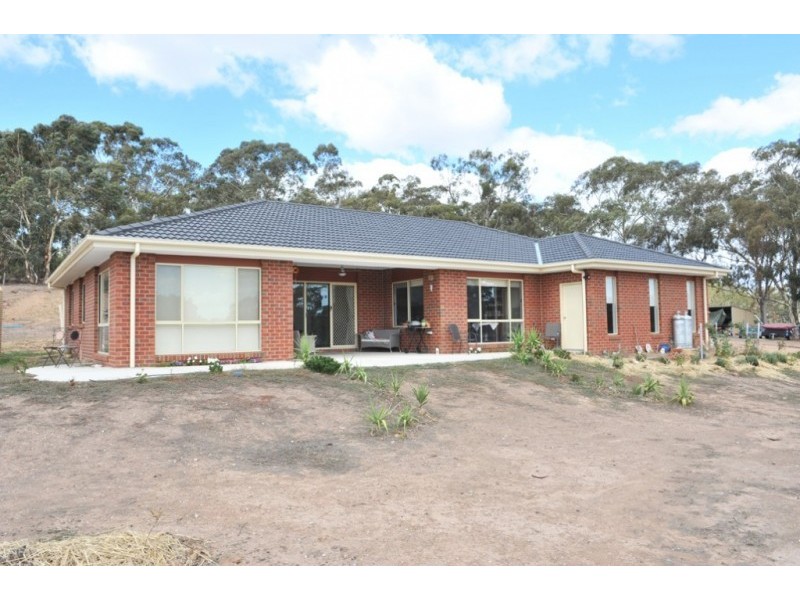 850 Calder Highway, Lockwood South VIC 3551
