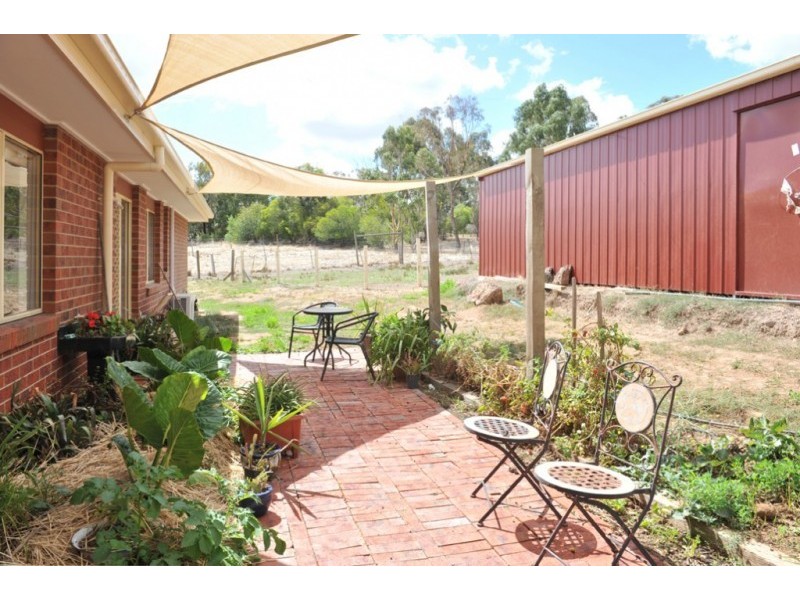 850 Calder Highway, Lockwood South VIC 3551