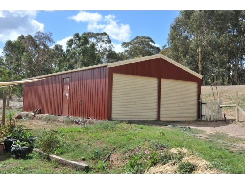 850 Calder Highway, Lockwood South VIC 3551