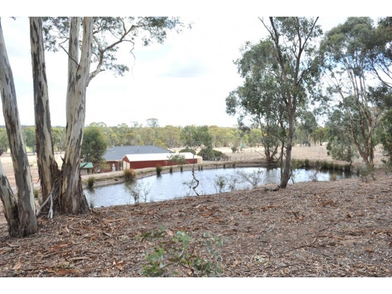 850 Calder Highway, Lockwood South VIC 3551