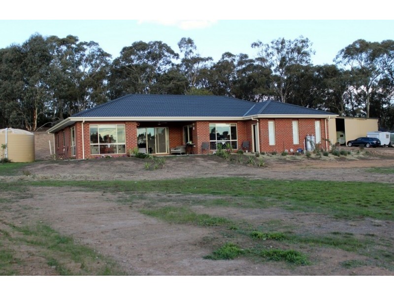 850 Calder Highway, Lockwood South VIC 3551