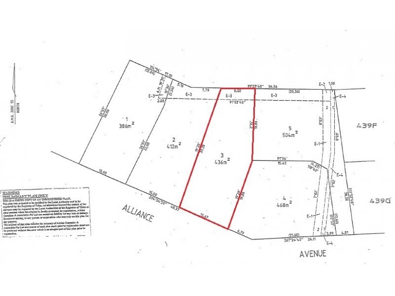 3/25 Alliance Avenue, California Gully VIC 3556