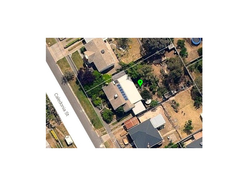 26 Caledonia Street, Bendigo VIC 3550
