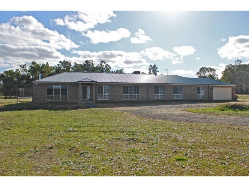 13 Northwood Court, Axedale VIC 3551