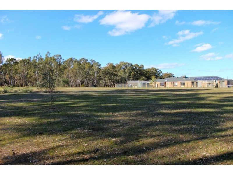 13 Northwood Court, Axedale VIC 3551