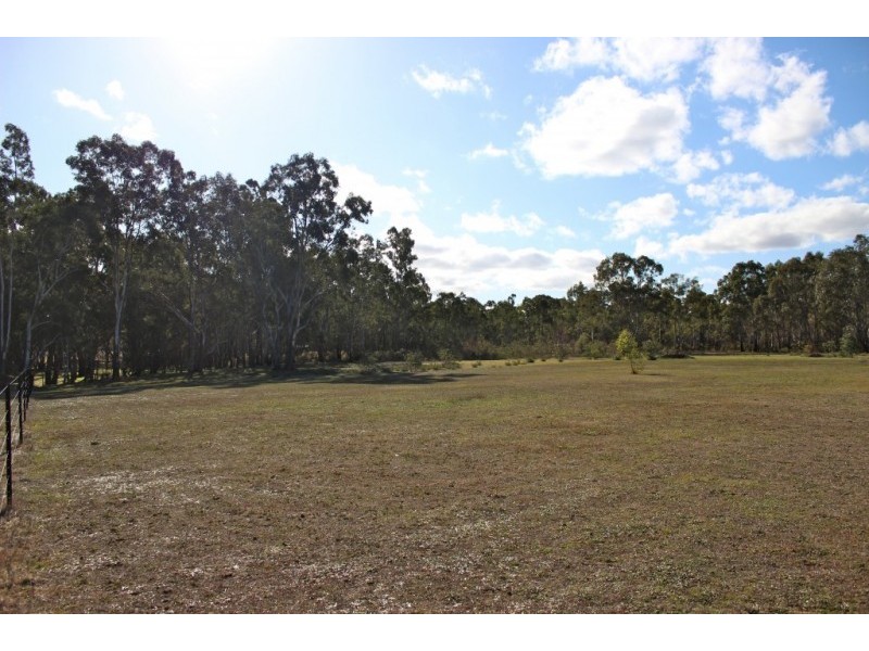 13 Northwood Court, Axedale VIC 3551