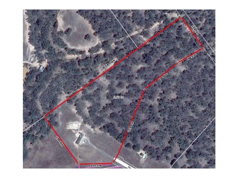 13 Northwood Court, Axedale VIC 3551