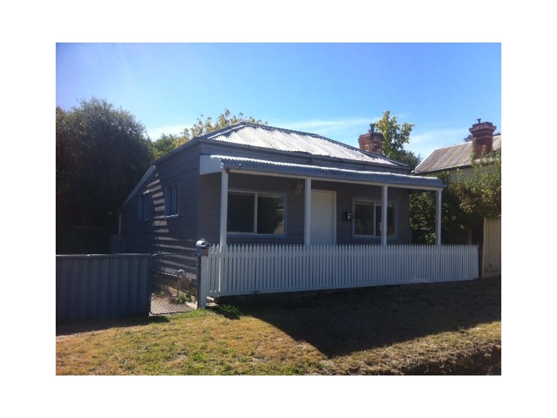 5 Pitt Street, Bendigo VIC 3550