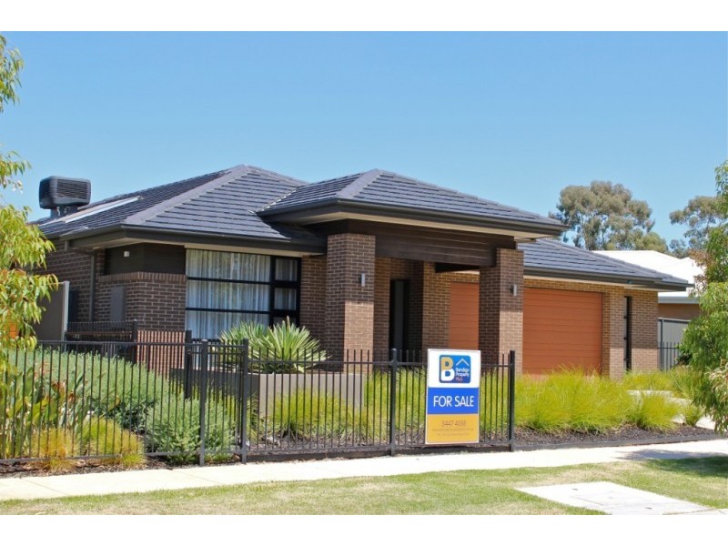 62 Evergreen Boulevard, Jackass Flat VIC 3556