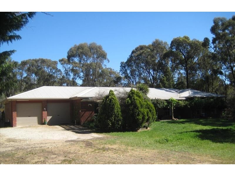 Kangaroo Flat VIC 3555