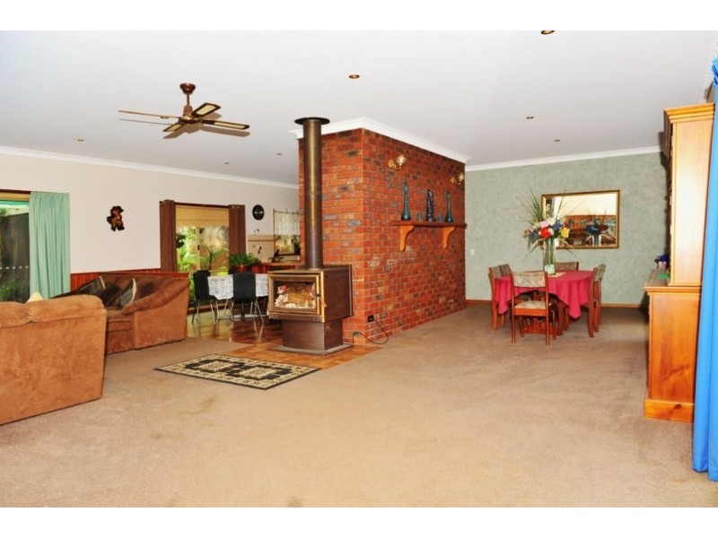 Kangaroo Flat VIC 3555