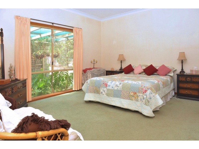 Kangaroo Flat VIC 3555