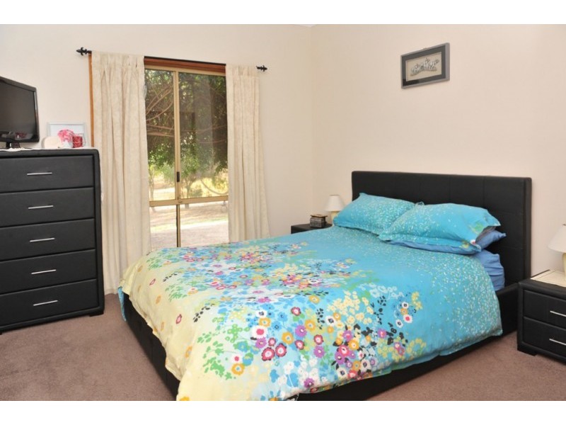 Kangaroo Flat VIC 3555