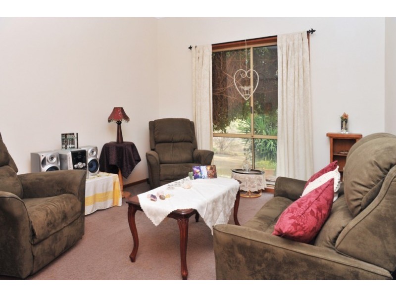 Kangaroo Flat VIC 3555