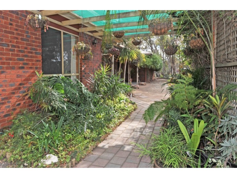 Kangaroo Flat VIC 3555