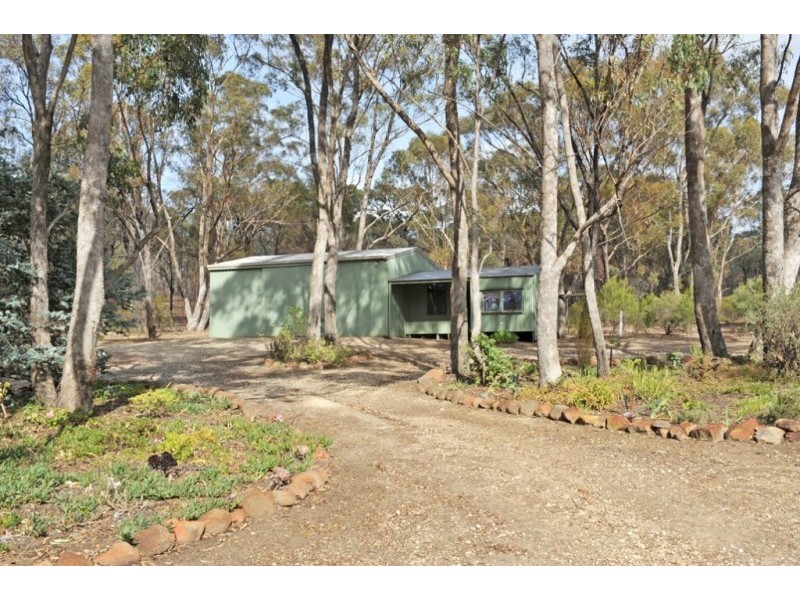 Kangaroo Flat VIC 3555