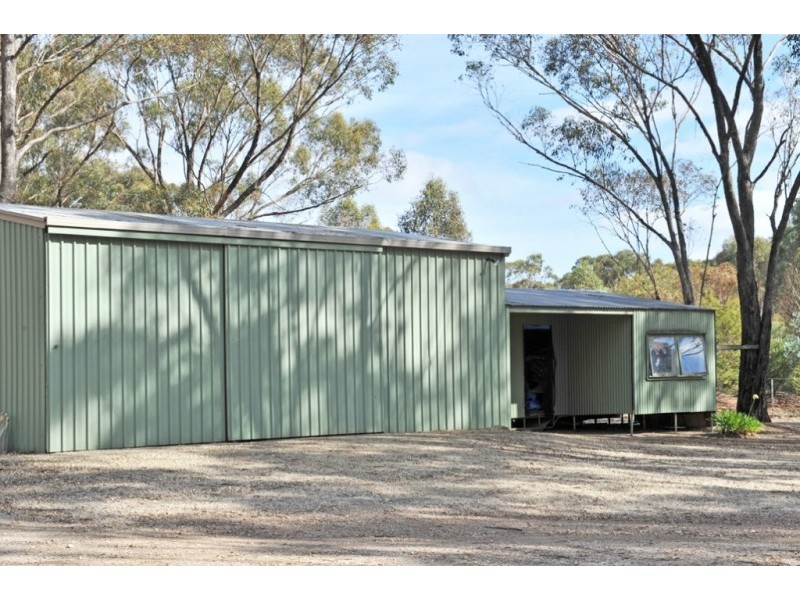 Kangaroo Flat VIC 3555