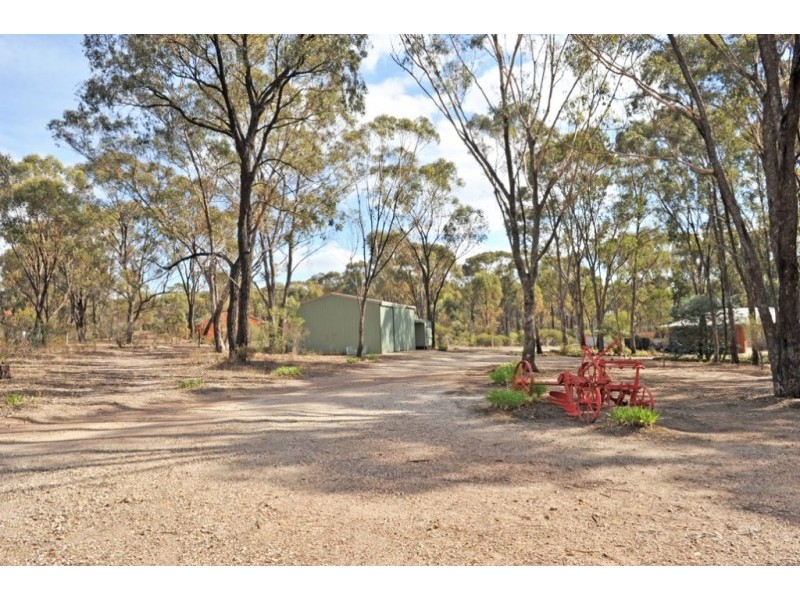 Kangaroo Flat VIC 3555