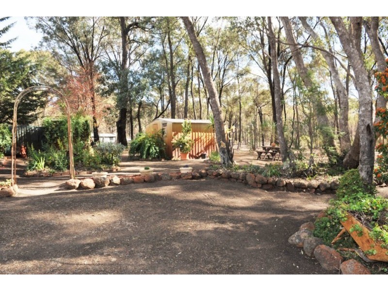 Kangaroo Flat VIC 3555