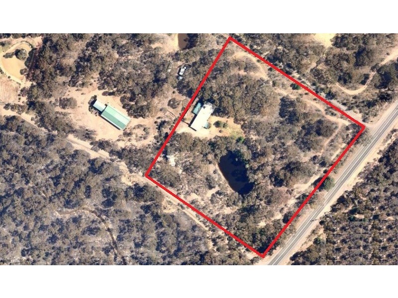 Kangaroo Flat VIC 3555