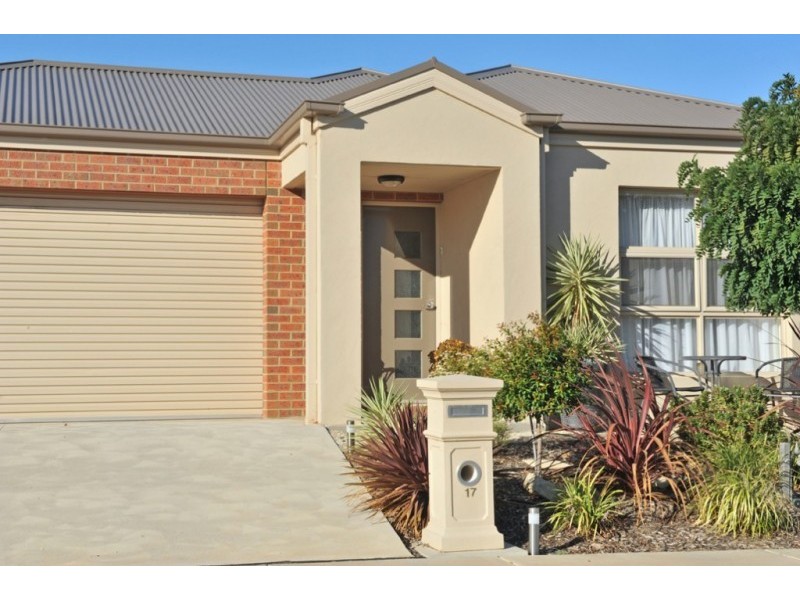 17 Rankins Lane, Eaglehawk VIC 3556