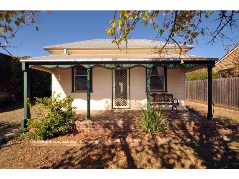 14 Wilkie Street, Bendigo VIC 3550