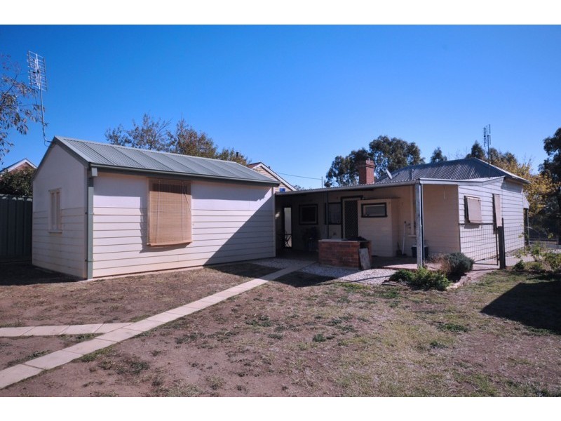 14 Wilkie Street, Bendigo VIC 3550