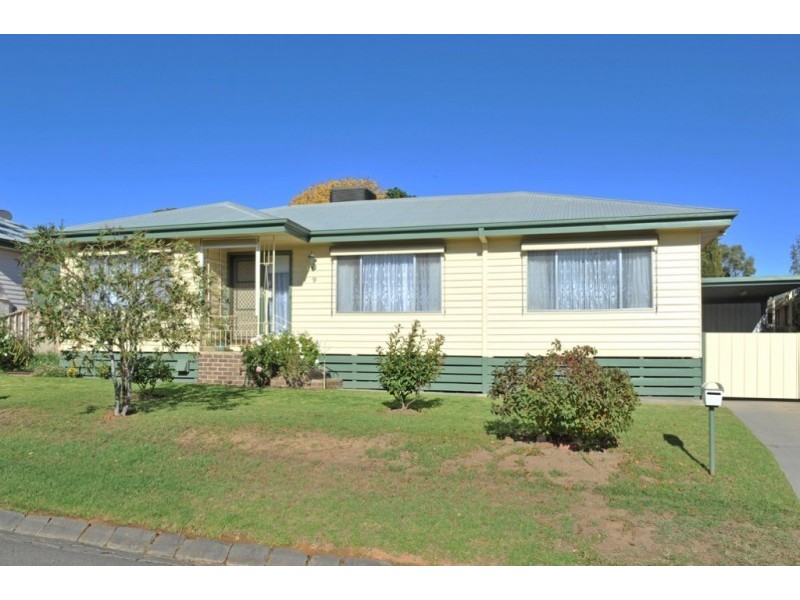 9 Little Hill Street, Bendigo VIC 3550