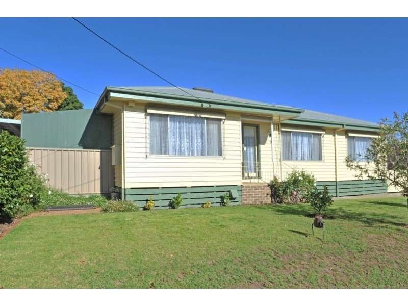 9 Little Hill Street, Bendigo VIC 3550