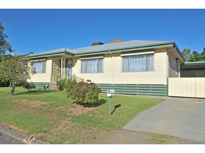 9 Little Hill Street, Bendigo VIC 3550