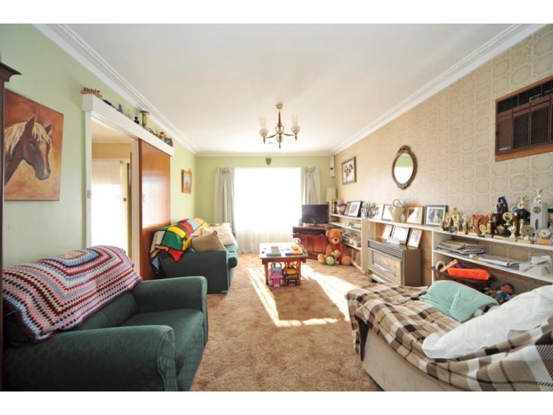 9 Little Hill Street, Bendigo VIC 3550