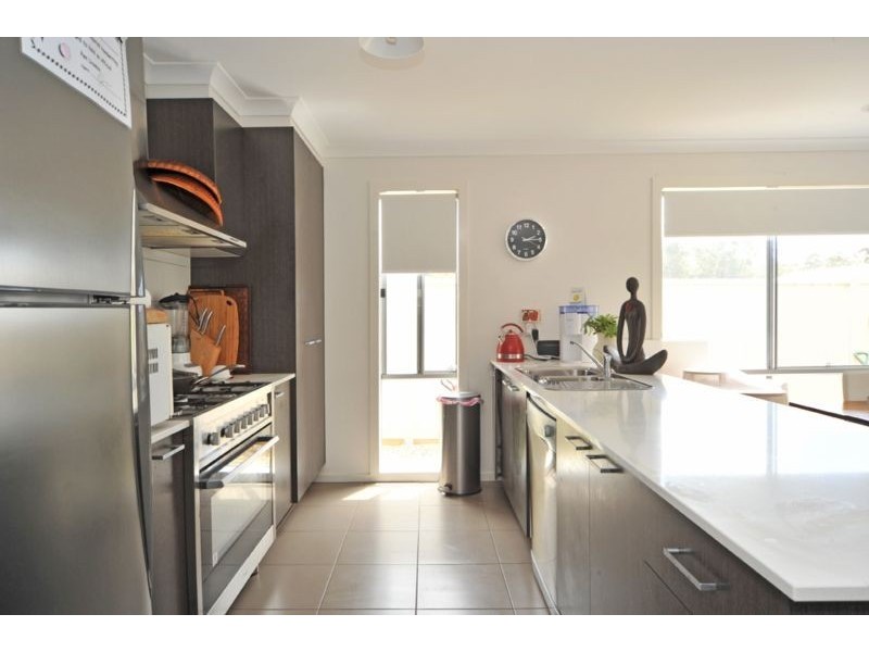 3 Barnett Drive, Kangaroo Flat VIC 3555