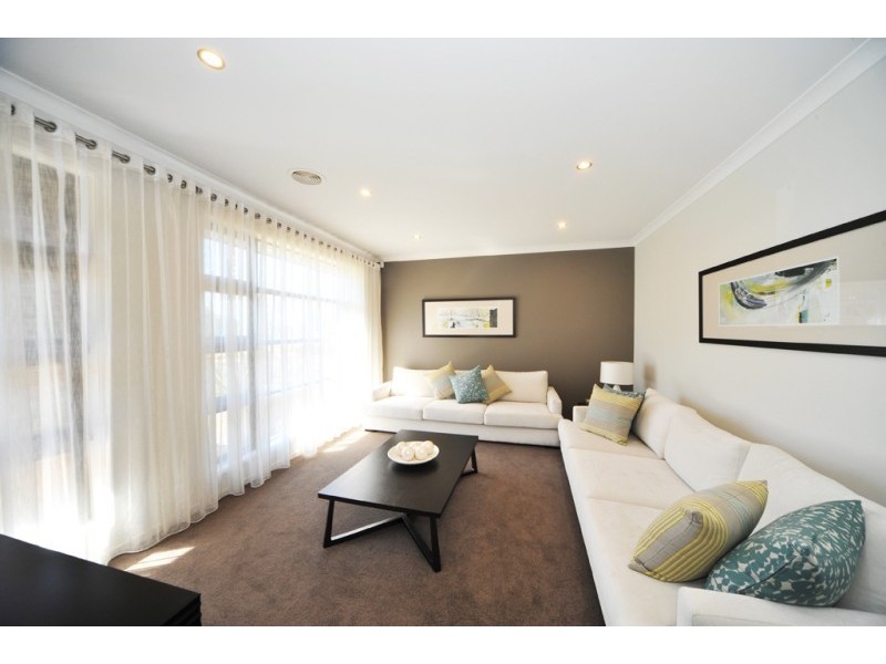 Lot 206 Evergreen Boulevard, Jackass Flat VIC 3556