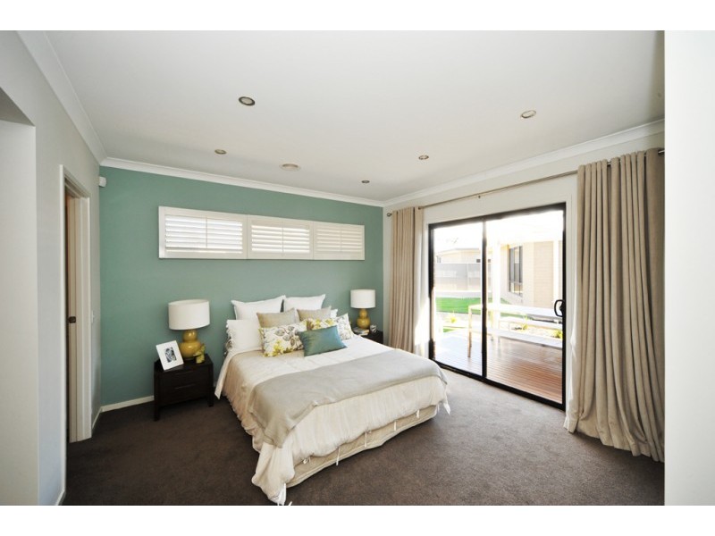 Lot 206 Evergreen Boulevard, Jackass Flat VIC 3556