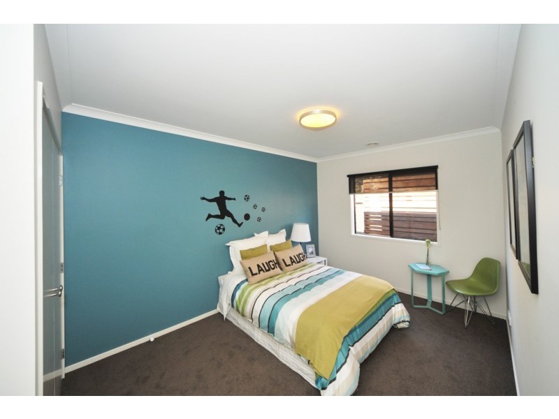 Lot 206 Evergreen Boulevard, Jackass Flat VIC 3556