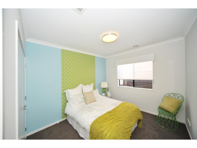 Lot 206 Evergreen Boulevard, Jackass Flat VIC 3556