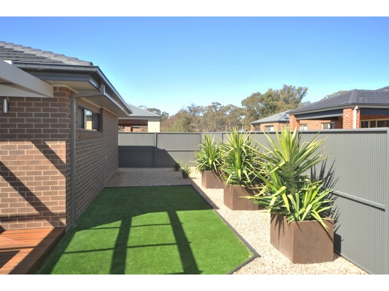 Lot 206 Evergreen Boulevard, Jackass Flat VIC 3556