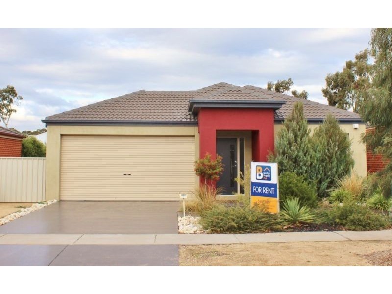 1 Mannagum Drive, Epsom VIC 3551