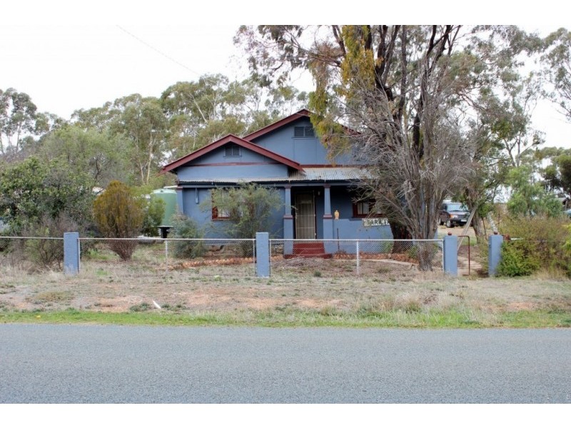 31 Tantalla Street, Wedderburn VIC 3518