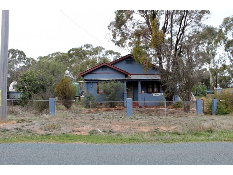 31 Tantalla Street, Wedderburn VIC 3518