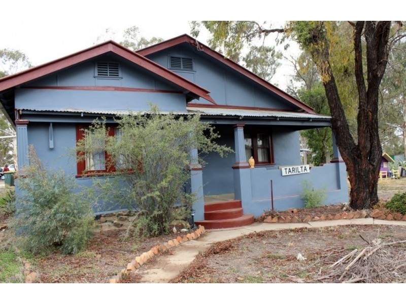 31 Tantalla Street, Wedderburn VIC 3518